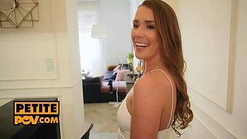 Alexis Crystal wraps her pussy lips around your cock by It sPOV: Porn