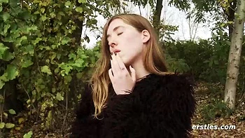 Lara S  in action 1: Blowjob, Big Tits  Hardcore Porn