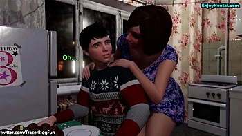 The Gift: Onlyfans, Asian  Hentai Porn