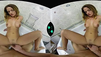 Hot vr: Doggy, Missonary  Babe Porn