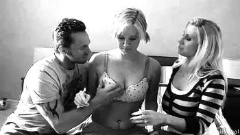 CST - Tempting Tidbits ft. Tempting Tidbits: Blowjob, Big Tits  Babe Porn