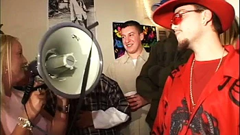 College Invasion, Where Calli And The Coeds Are Crazy For Cock by HushPass: Porn