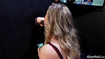 Haley Reed In Her Husband On Facetime That Gives Her Pure Arousal