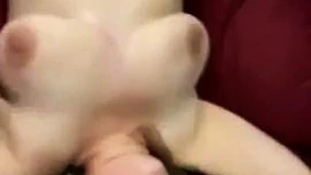 Wife sharing: Blowjob, Cowgirl  Big Tits Porn