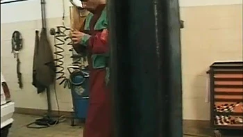 Arabika ft. Deborah Wells: Blowjob, Doggy  Cowgirl Porn