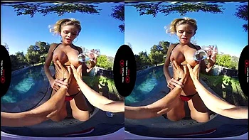 JR VR: Doggy, Cowgirl  Missonary Porn