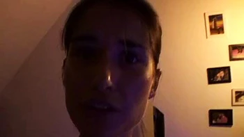 Surprise for my hot girlfriend