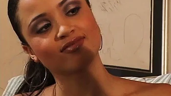 White guy eat s black chicks pussy and she sucks his dick