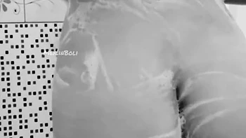 Stepsister Sends Me Intimate Video Touching Herself In The Shower While Taking A Shower