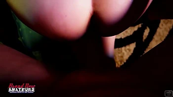 Hottest Adult Clip Red Head Amateur Great Unique