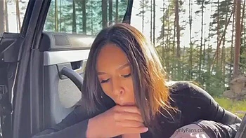 Automn Falls: Blowjob, Doggy  Cowgirl Porn