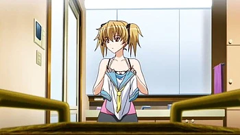 Aki Sora Yume no Naka - 1 vostfr: Blowjob, Big Tits  Amateur Porn