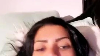 Hot brunette: Chaturbate, Bbw  Deep Throat Porn