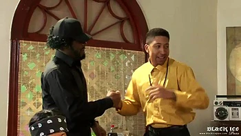 Kakey BoyzHood: Blowjob, Doggy  Cowgirl Porn