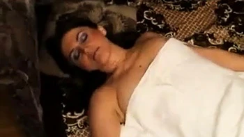 RUSSIAN MATURE MARTHA 26: Blowjob, Hardcore  Babe Porn