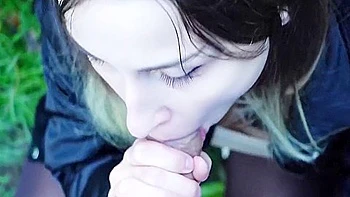 Blogger Knocked Down A Motorcyclist- I Had To Suck His Dick