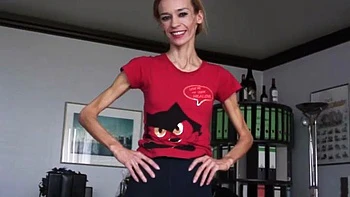 Skinny inna: Chaturbate, Small Tits  Public Porn