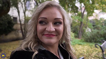 Flirting Milf Subana Grande Seduces A Toyboy And Has Hot Fucking Sex At Her House