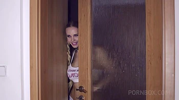 Daddy's Girl Florane Russell gets fucked OTS298