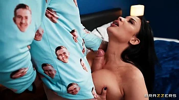 Fucks Her Girlfriends Hot Cousin - Anissa Kate And Danny D