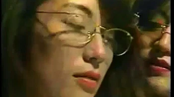 Lesbian Action: Fansly, Hot  Vintage Porn