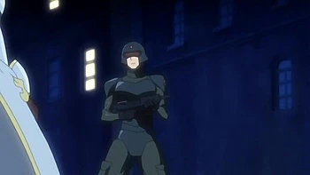 Space-pirate-sara-1-720p-v1x English Sub: Blowjob, Fansly  Cumshot Porn