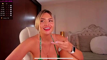 ACar: Blowjob, Big Tits  Babe Porn