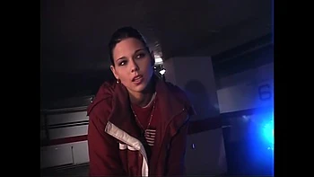 Bisexual Milf: She Lick The Pussy And Takes A Big Cock - La Venere Bianca And Simony Diamond