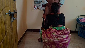 Cheating Housewife Sucking Stepbrother