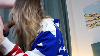 Blowjob From Neighbour Girl