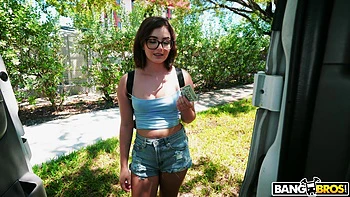 Losing Her Nerdinity