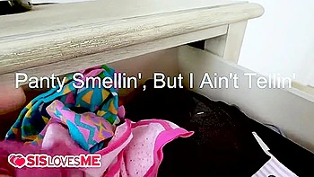 Uber-cute Stepsister-in-law Has Xxx Lovemaking With Her Ample Chisel Stepbrother