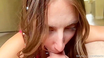 Teen 18+ Seductress Exploring Taboo Fantasies With Stepbro