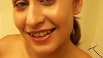 Valery Hilton sucking ft. Varely Hilton: Blowjob, Big Tits  Hardcore Porn