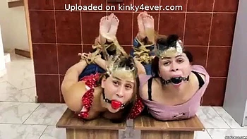 Bondage girls: Hardcore, Fetish  Bondage Bdsm Porn