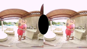 Kyra: Blowjob, Cowgirl  Missonary VR Porn