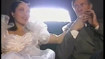Bride on wedding day ft. Unkown: Blowjob, Cowgirl  Babe Porn