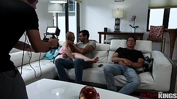 Bts-halftimesexshow Alexjones Natalia Queen 1080p