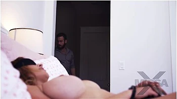 Krissy Lynn, Chad White And Jill Kassidy - Taboo Triangle Ep. 2 - Preview