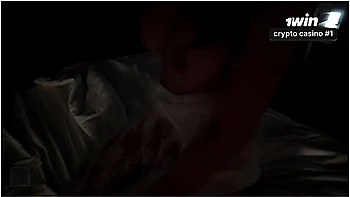 Afraid Of The Dark, Stepmom Chose To Stay In Bed With Her Stepson - Alina Rai