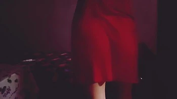 Come Out Of The Shower Wow On The Form