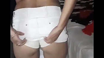 My Stepsisters Hot Vagina Wants To Experiment With My Penis