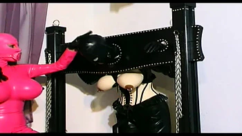 BDSM for Submissive Slave and Mistress