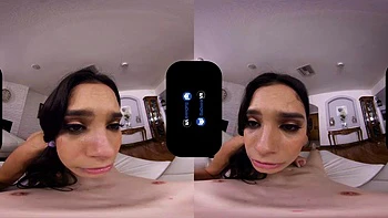 VS VR: Blowjob, Doggy  Cowgirl Porn