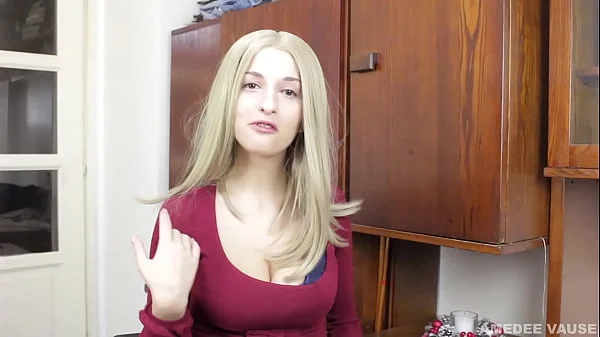 Cheating Nympho Wifey (preview, cheating, titjob) by Amedee Vause