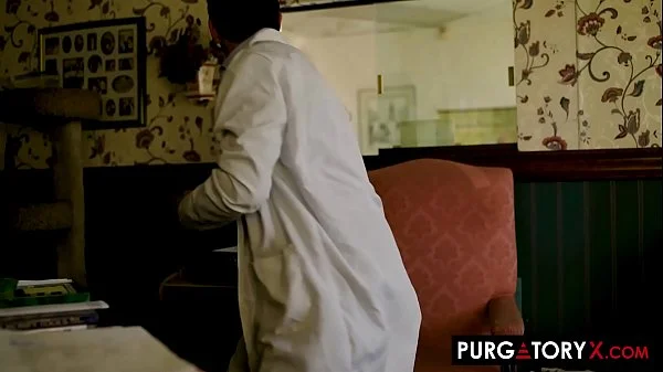 PURGATORYX The Dentist Vol 2 Part 1 with Anny Aurora