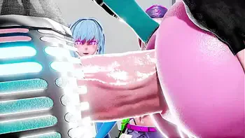 Lewd Treatment Station Full Sounds