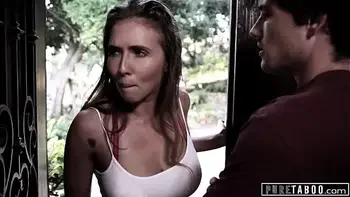 PURE TABOO Lena Paul's Creampied Pussy Wants Sloppy Seconds - PART 2