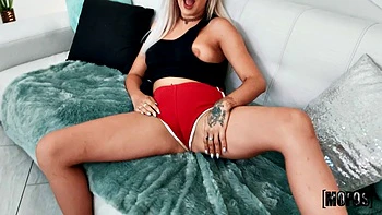 Let Me Try Your Product On My Body