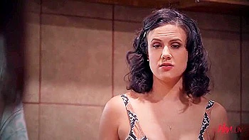 Ariel X, Jade Baker, Penny Barber - Life After Divorce - Penney Play